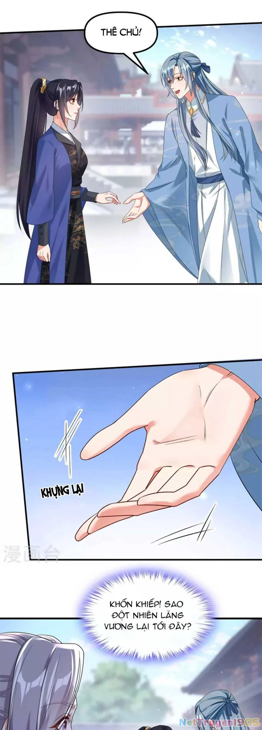 Hệ Thống Xuyên Nhanh: Ác Nam Không Dễ Chọc Chapter 106 - 21