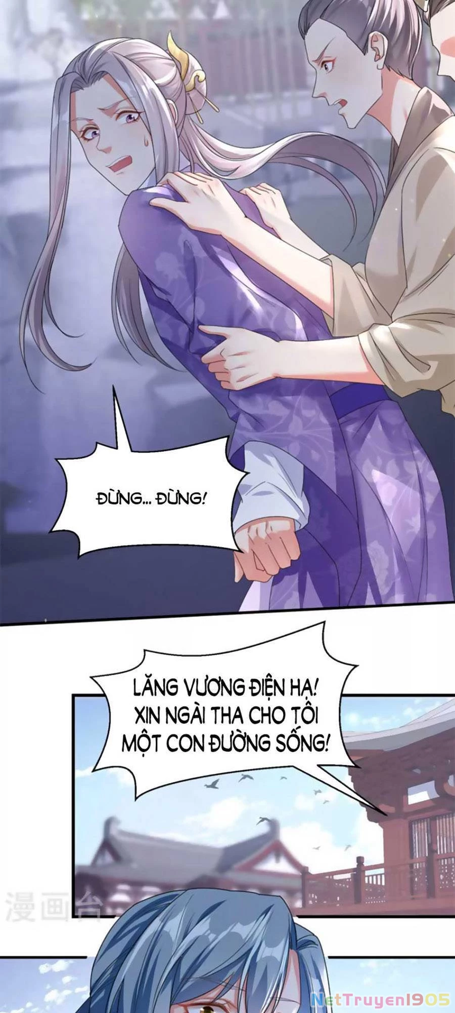 Hệ Thống Xuyên Nhanh: Ác Nam Không Dễ Chọc Chapter 107 - 3