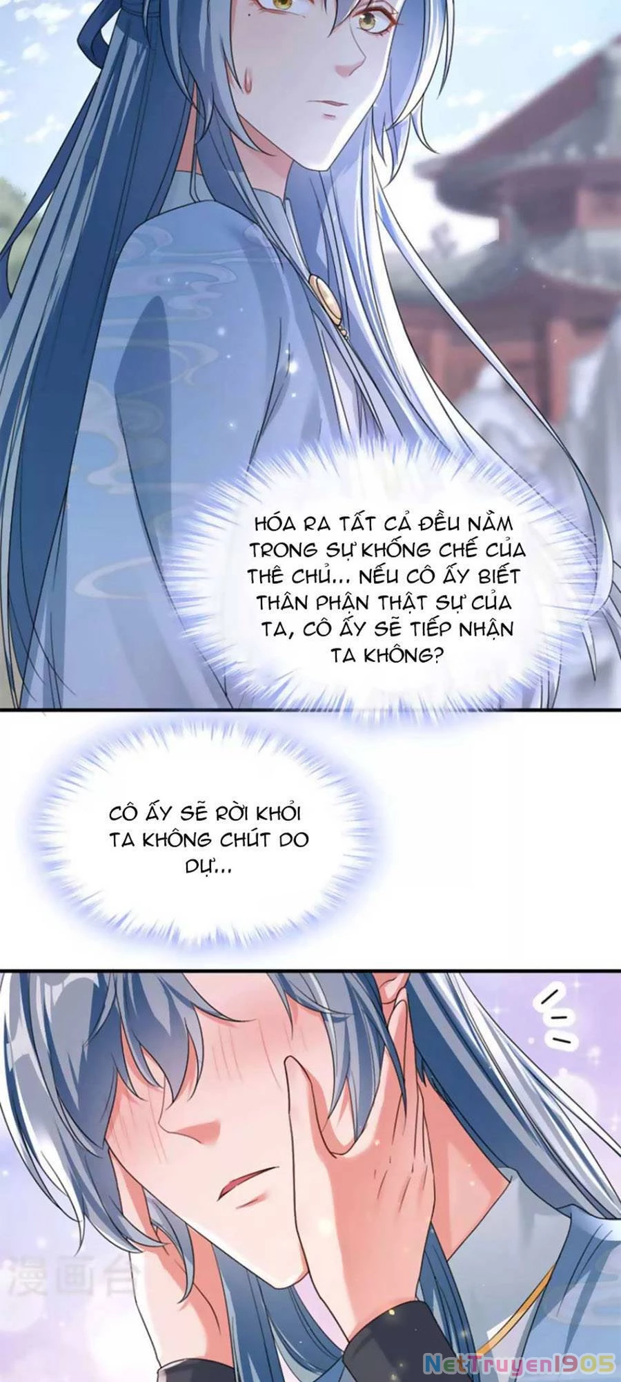 Hệ Thống Xuyên Nhanh: Ác Nam Không Dễ Chọc Chapter 107 - 4