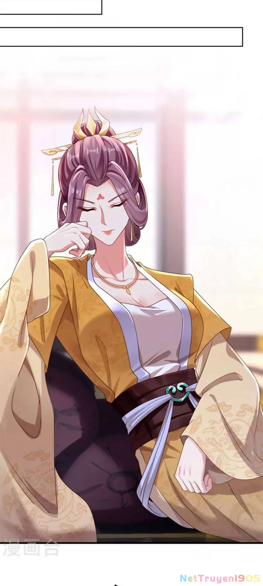 Hệ Thống Xuyên Nhanh: Ác Nam Không Dễ Chọc Chapter 107 - 8