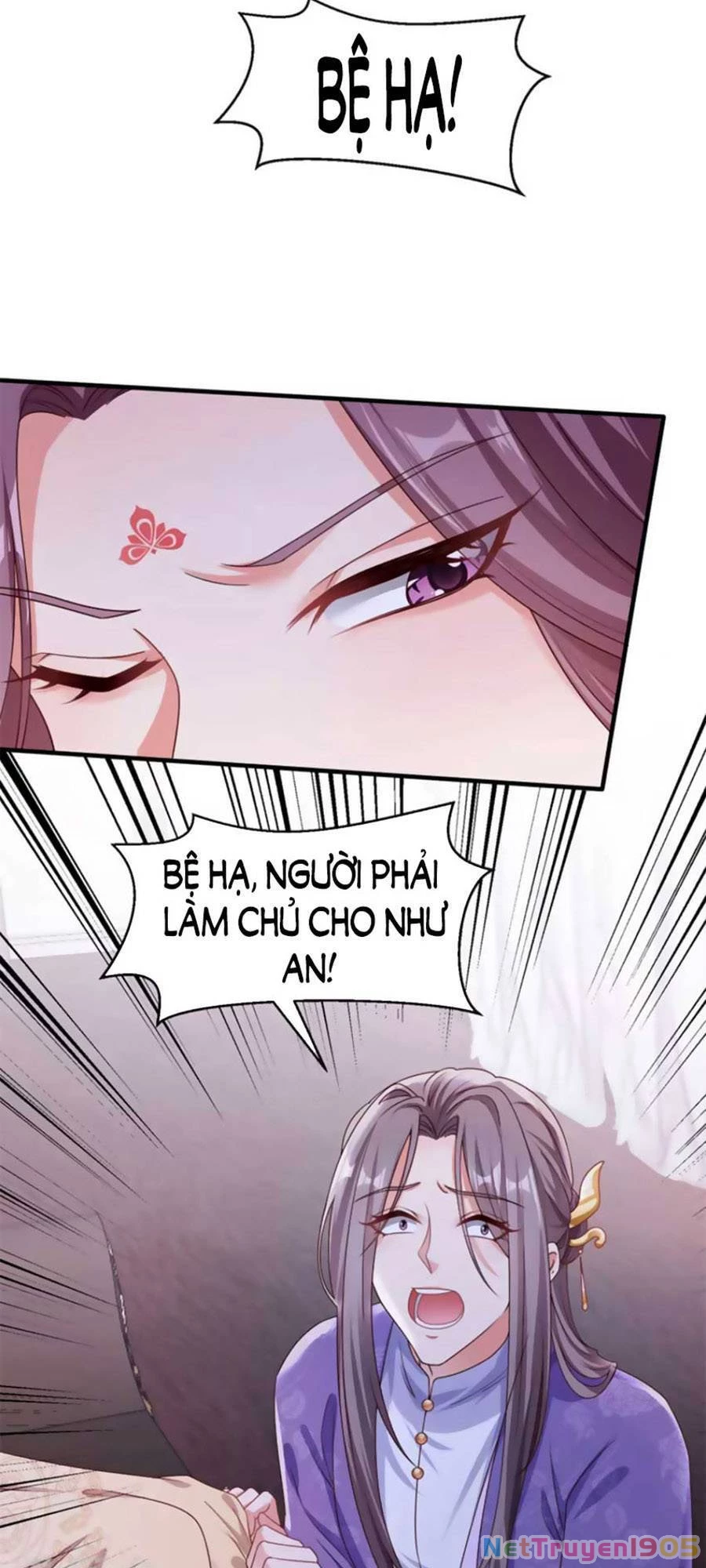 Hệ Thống Xuyên Nhanh: Ác Nam Không Dễ Chọc Chapter 107 - 9