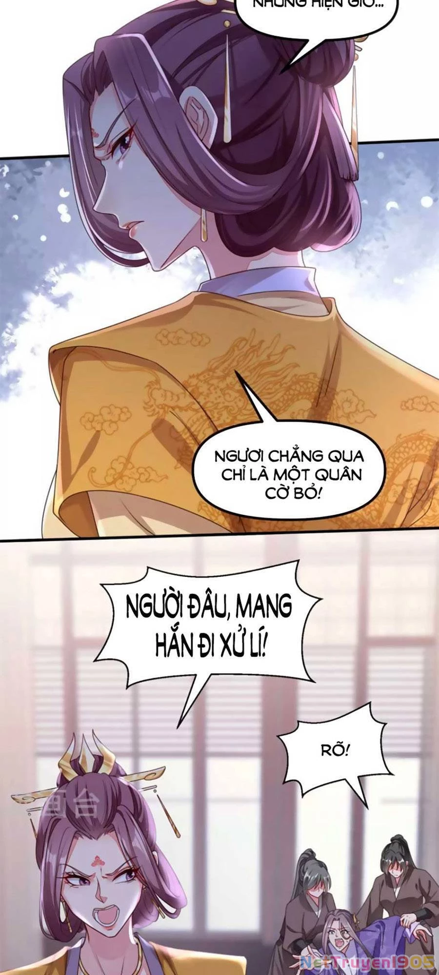 Hệ Thống Xuyên Nhanh: Ác Nam Không Dễ Chọc Chapter 107 - 14