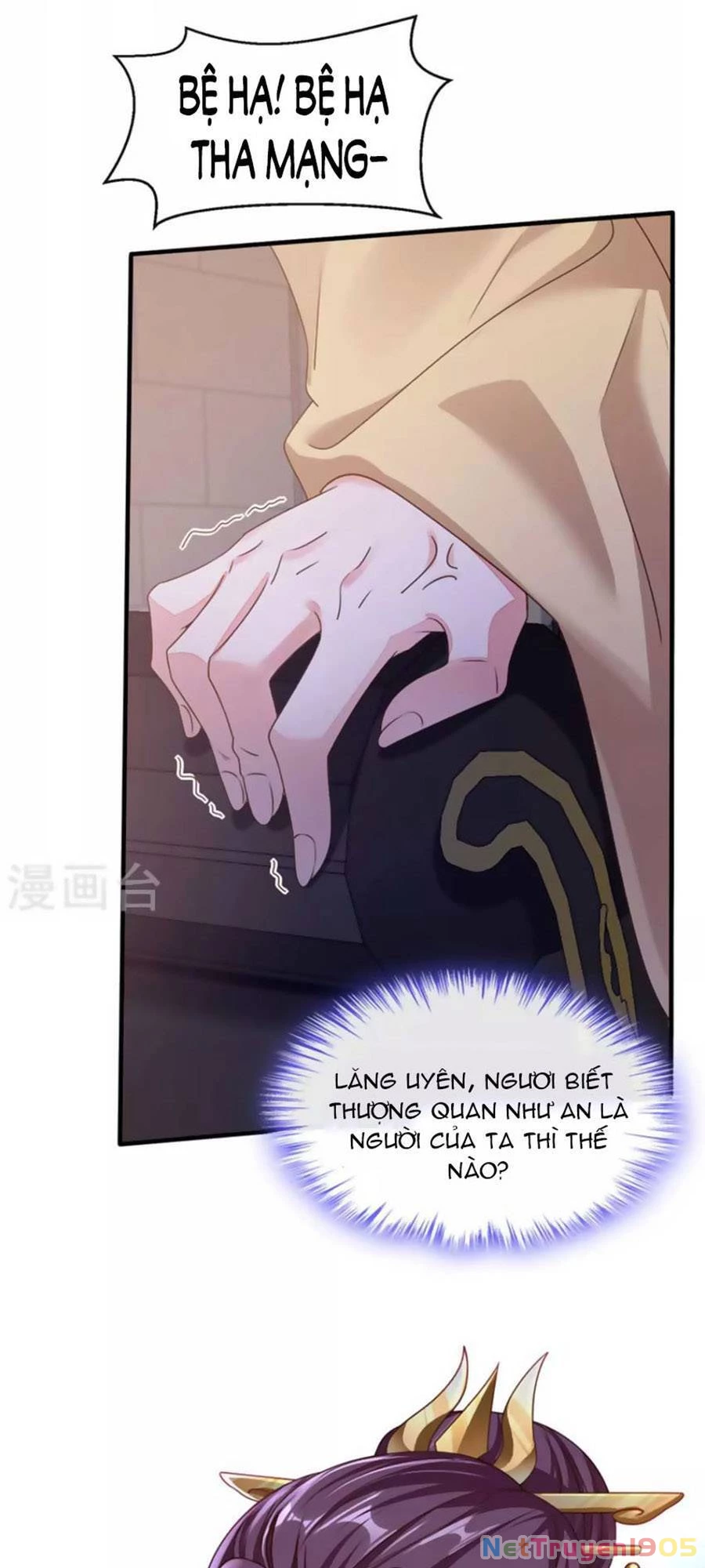 Hệ Thống Xuyên Nhanh: Ác Nam Không Dễ Chọc Chapter 107 - 16