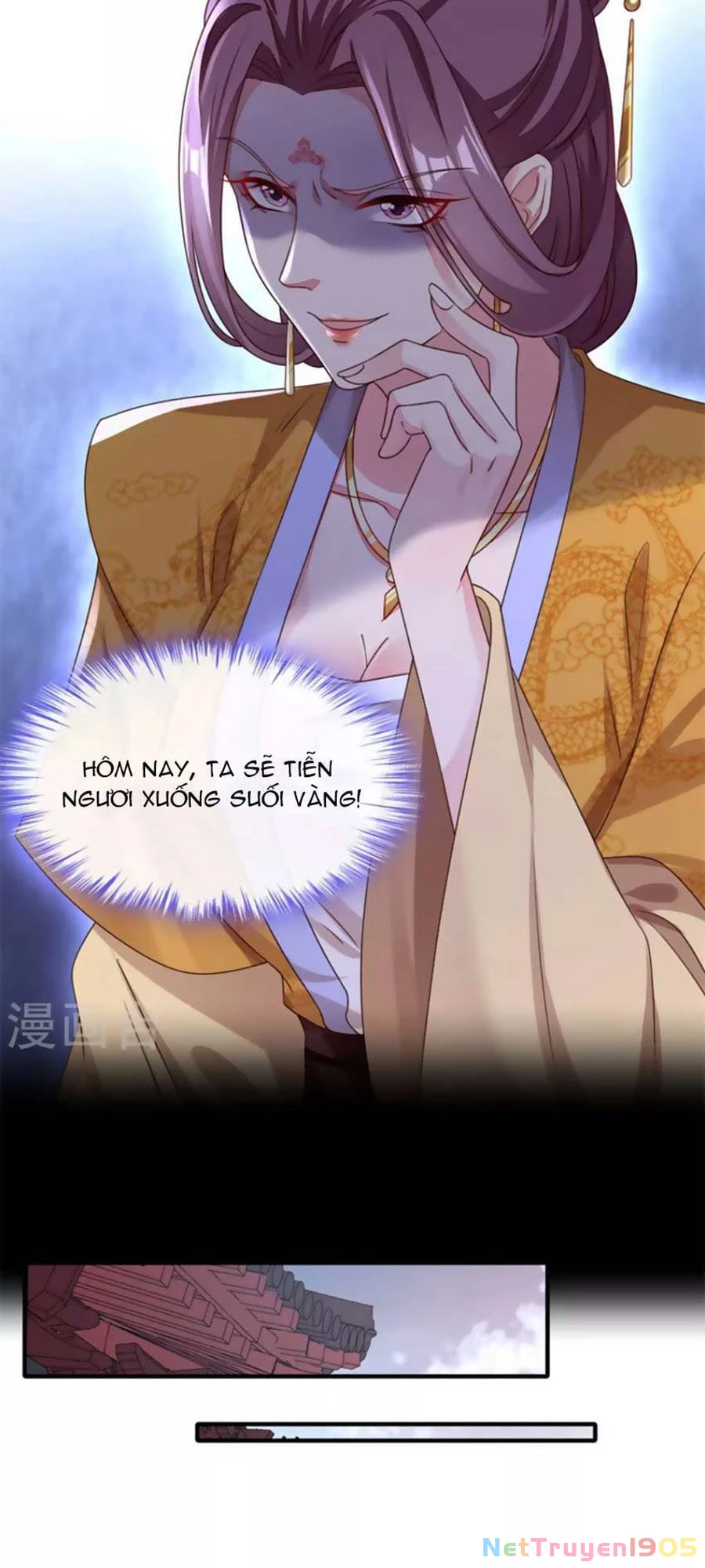 Hệ Thống Xuyên Nhanh: Ác Nam Không Dễ Chọc Chapter 107 - 17