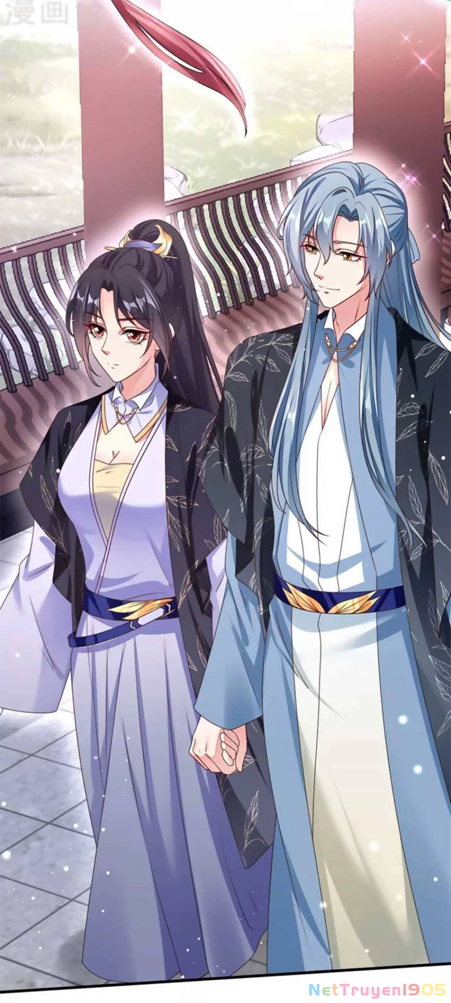 Hệ Thống Xuyên Nhanh: Ác Nam Không Dễ Chọc Chapter 107 - 19