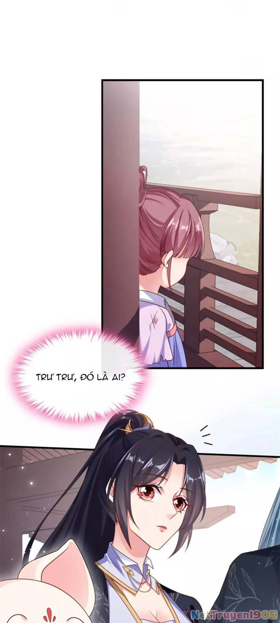 Hệ Thống Xuyên Nhanh: Ác Nam Không Dễ Chọc Chapter 107 - 20