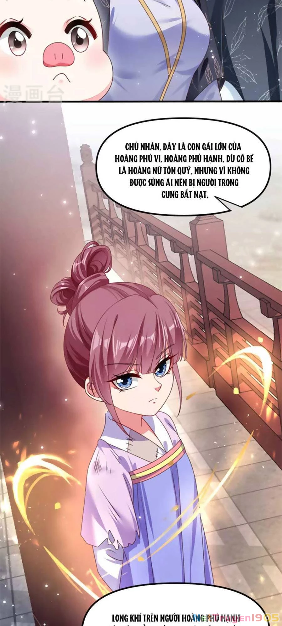 Hệ Thống Xuyên Nhanh: Ác Nam Không Dễ Chọc Chapter 107 - 21