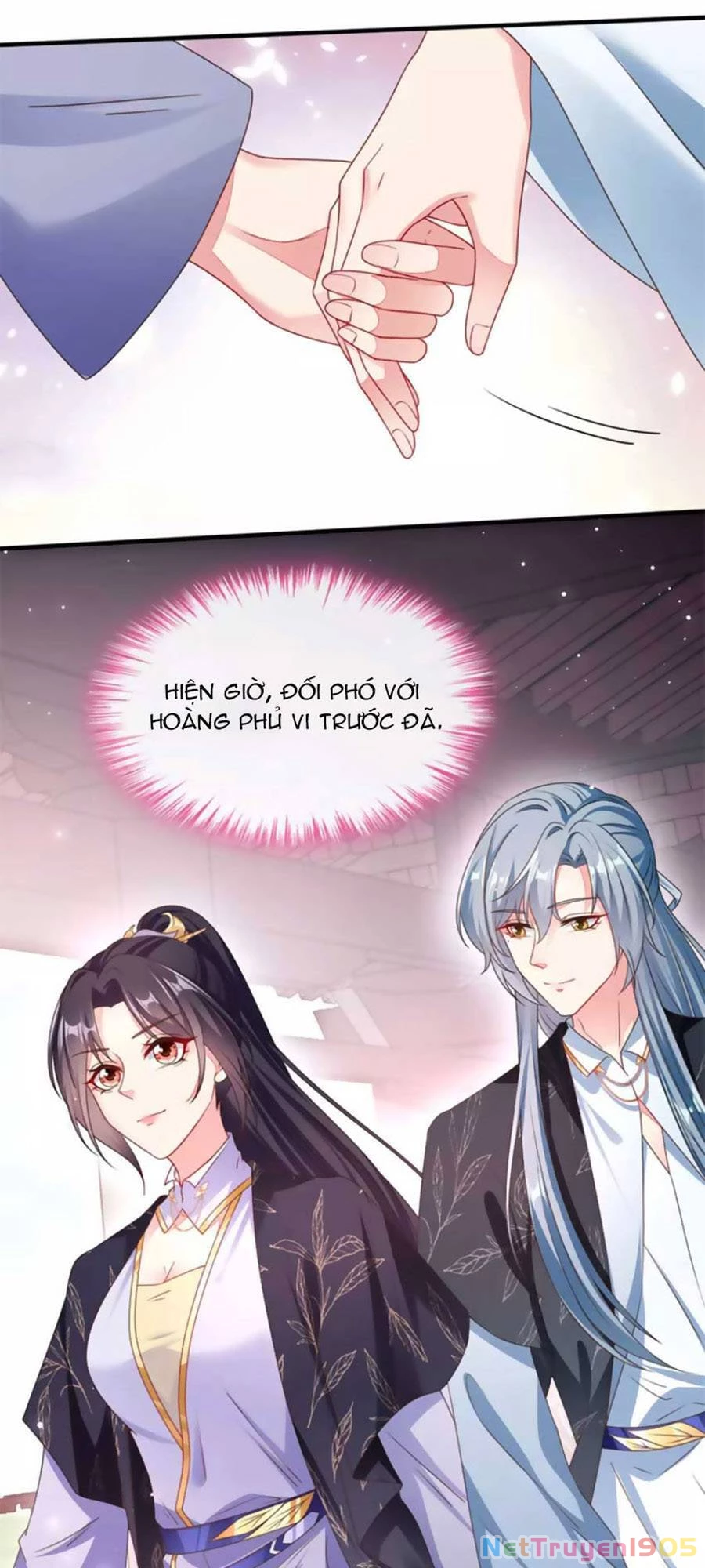 Hệ Thống Xuyên Nhanh: Ác Nam Không Dễ Chọc Chapter 107 - 23