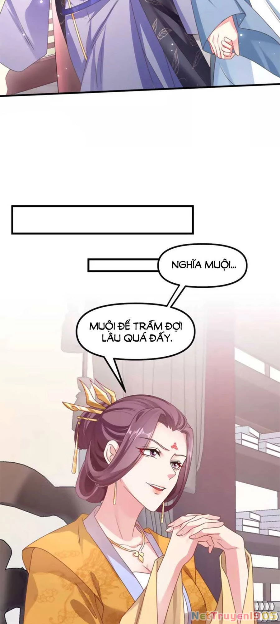 Hệ Thống Xuyên Nhanh: Ác Nam Không Dễ Chọc Chapter 107 - 24