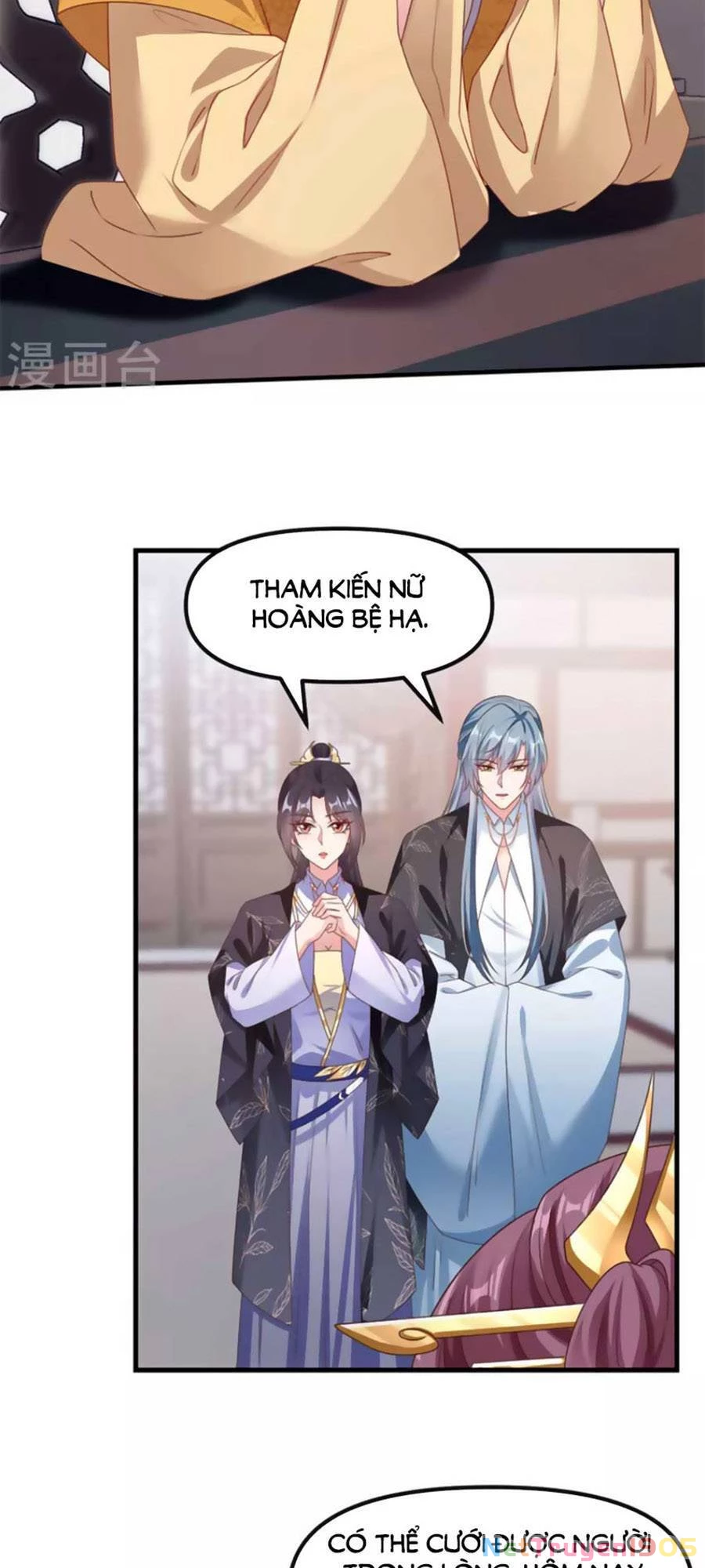 Hệ Thống Xuyên Nhanh: Ác Nam Không Dễ Chọc Chapter 107 - 25