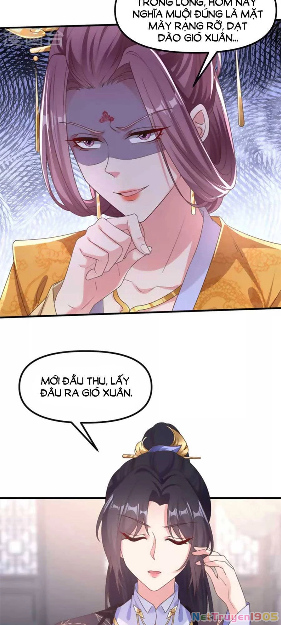 Hệ Thống Xuyên Nhanh: Ác Nam Không Dễ Chọc Chapter 107 - 26