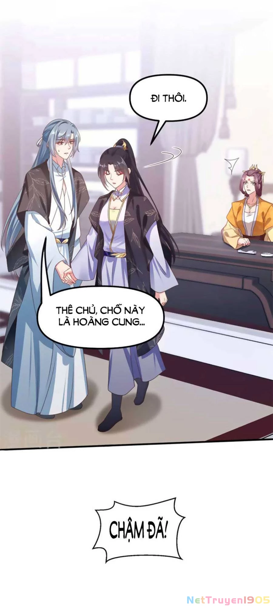 Hệ Thống Xuyên Nhanh: Ác Nam Không Dễ Chọc Chapter 107 - 28
