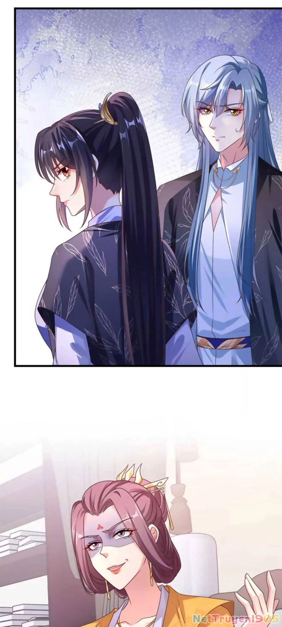 Hệ Thống Xuyên Nhanh: Ác Nam Không Dễ Chọc Chapter 107 - 29