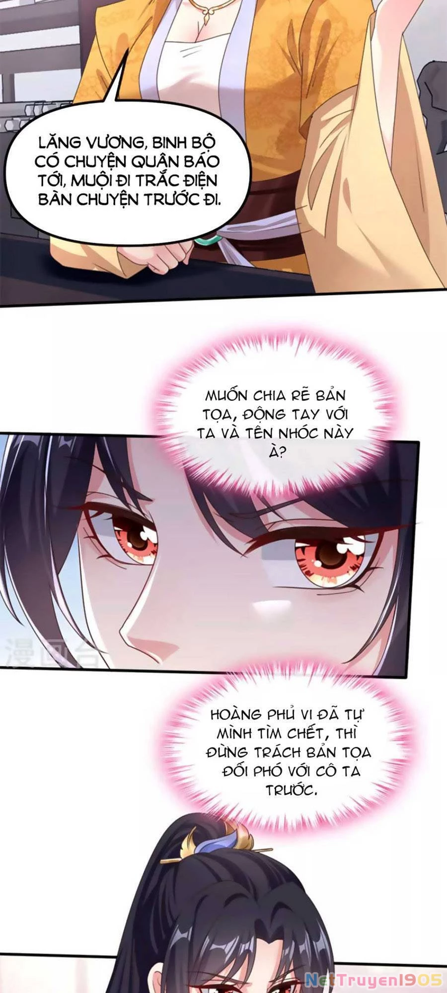 Hệ Thống Xuyên Nhanh: Ác Nam Không Dễ Chọc Chapter 107 - 30