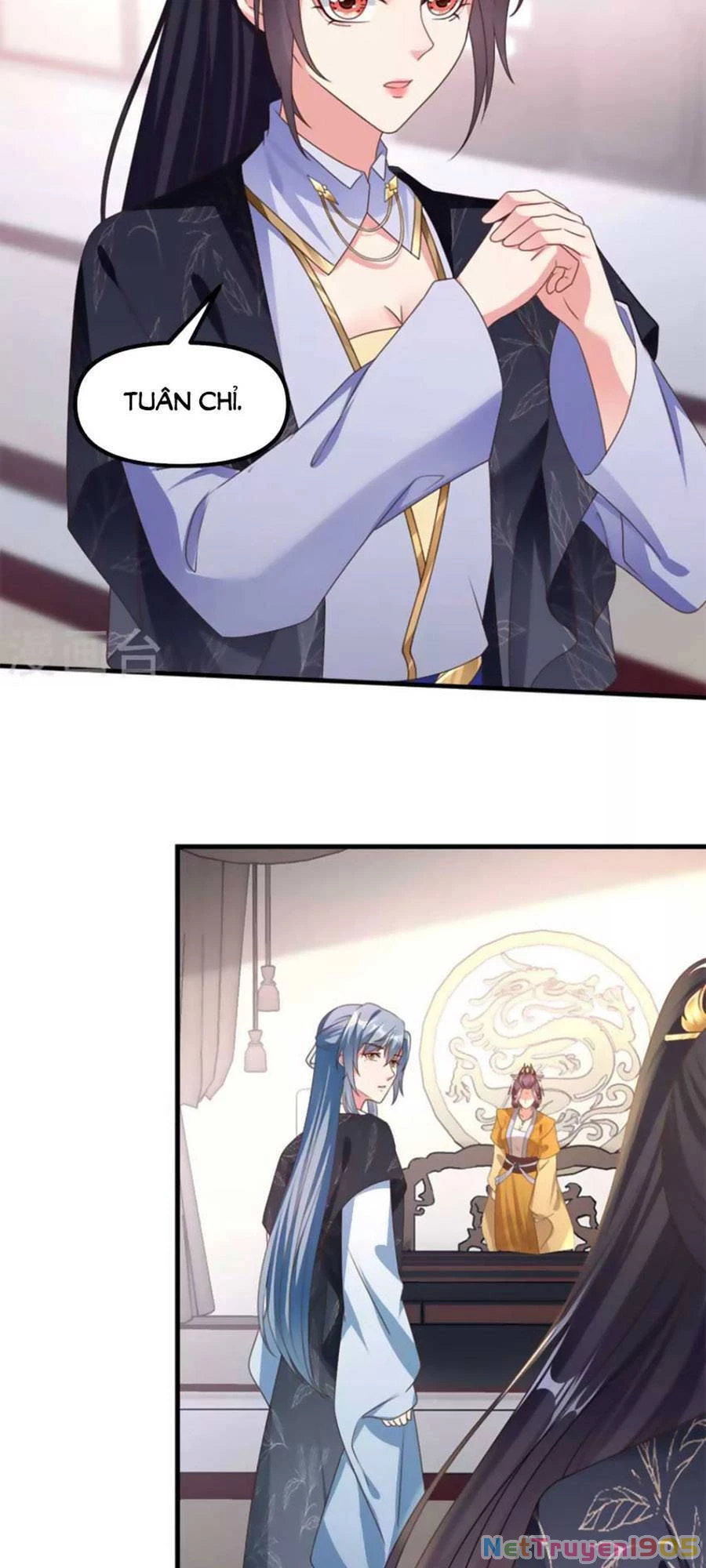 Hệ Thống Xuyên Nhanh: Ác Nam Không Dễ Chọc Chapter 107 - 31