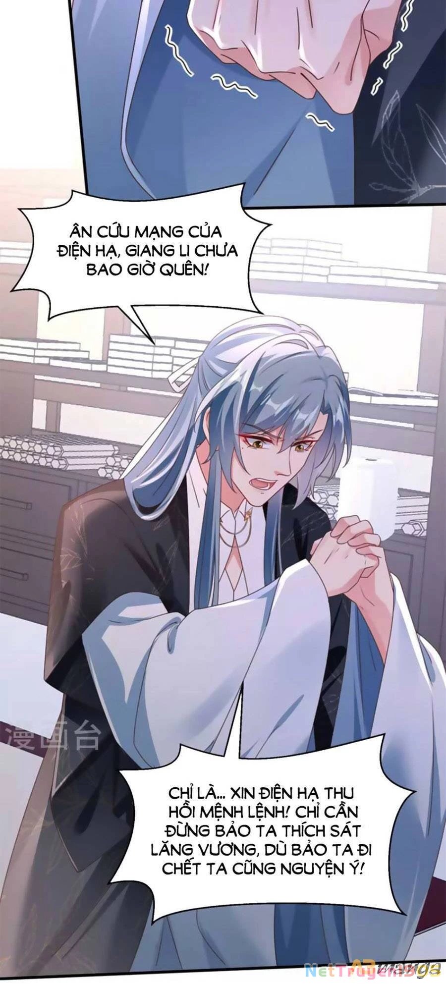 Hệ Thống Xuyên Nhanh: Ác Nam Không Dễ Chọc Chapter 108 - 4