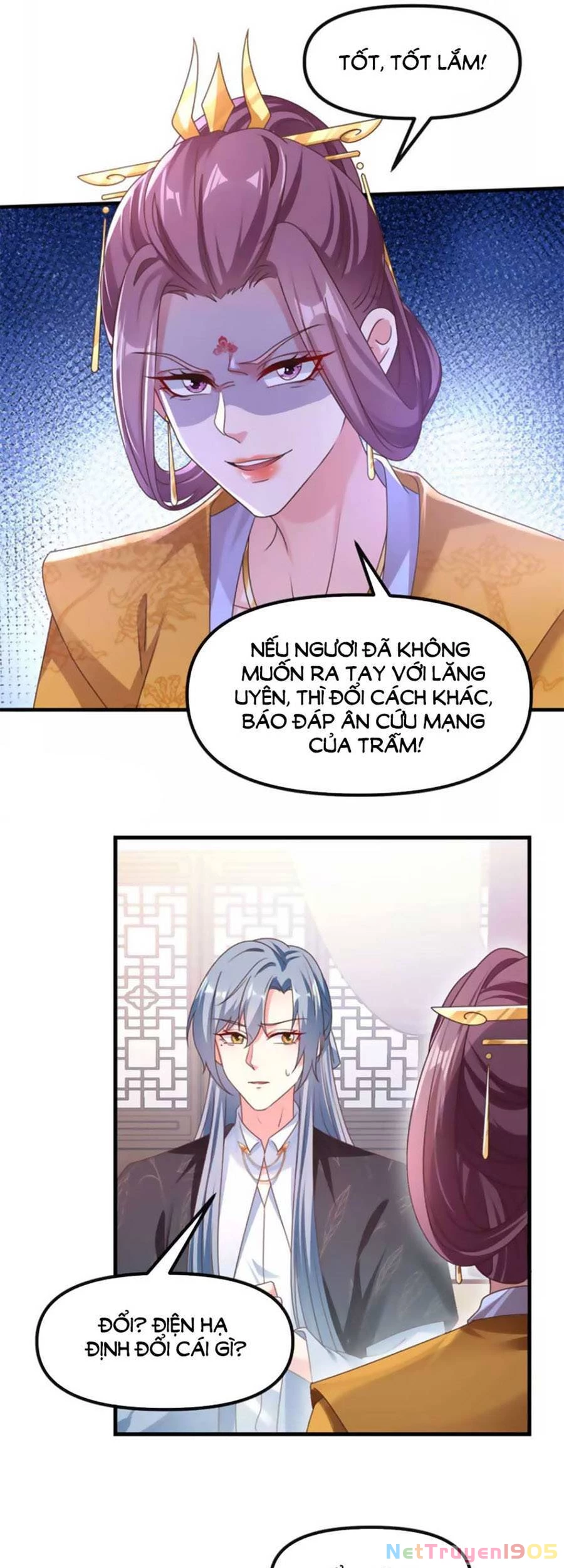 Hệ Thống Xuyên Nhanh: Ác Nam Không Dễ Chọc Chapter 108 - 5