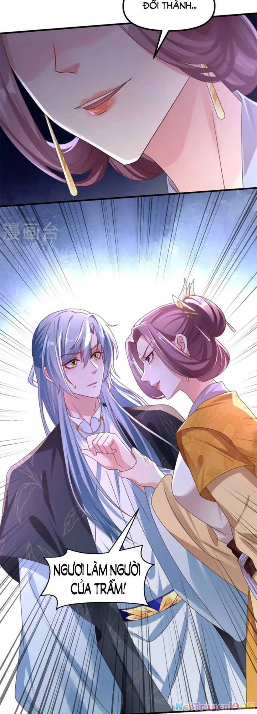 Hệ Thống Xuyên Nhanh: Ác Nam Không Dễ Chọc Chapter 108 - 6