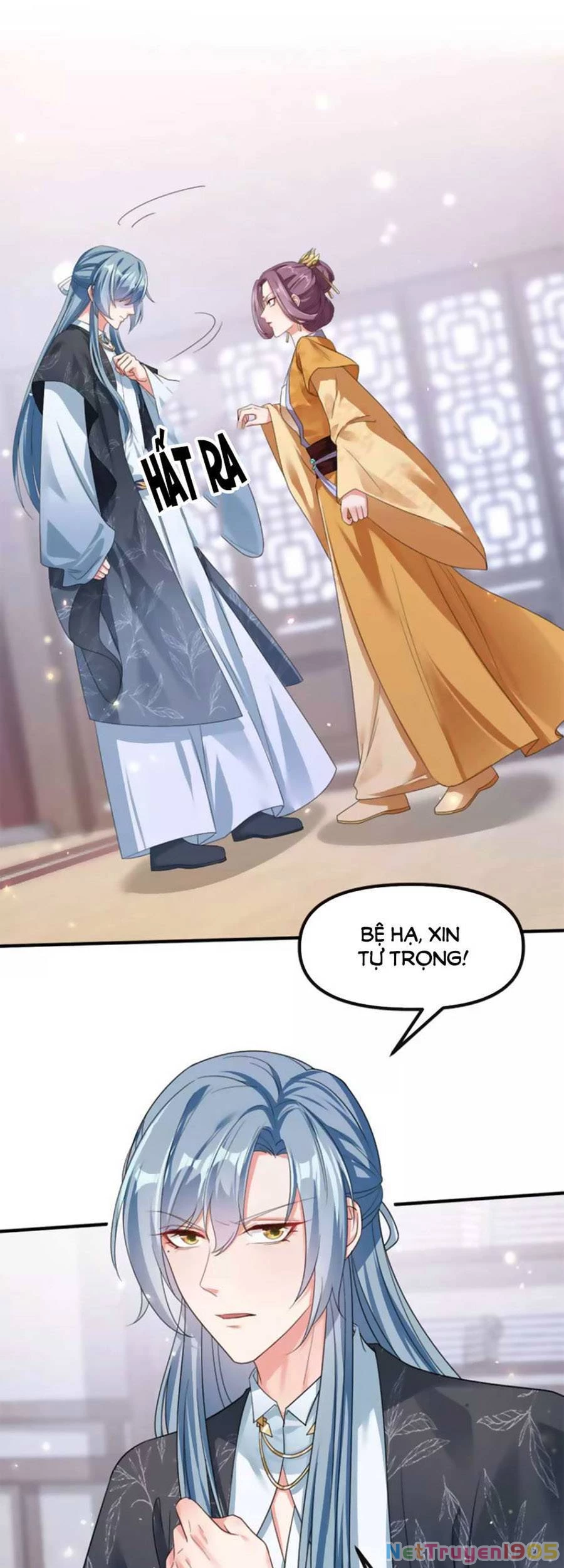 Hệ Thống Xuyên Nhanh: Ác Nam Không Dễ Chọc Chapter 108 - 8