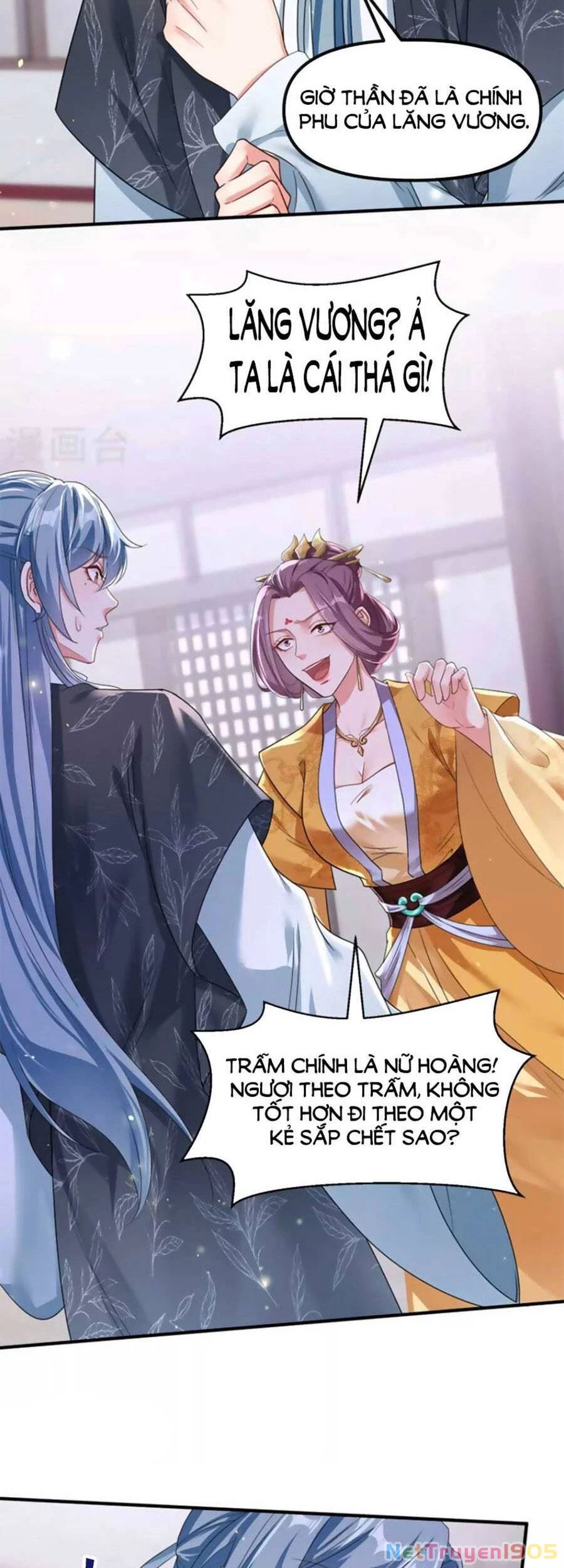 Hệ Thống Xuyên Nhanh: Ác Nam Không Dễ Chọc Chapter 108 - 9