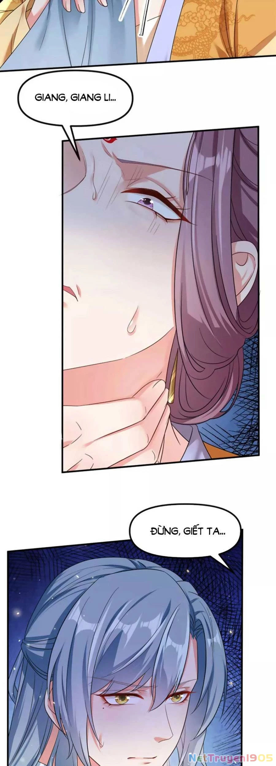 Hệ Thống Xuyên Nhanh: Ác Nam Không Dễ Chọc Chapter 108 - 11