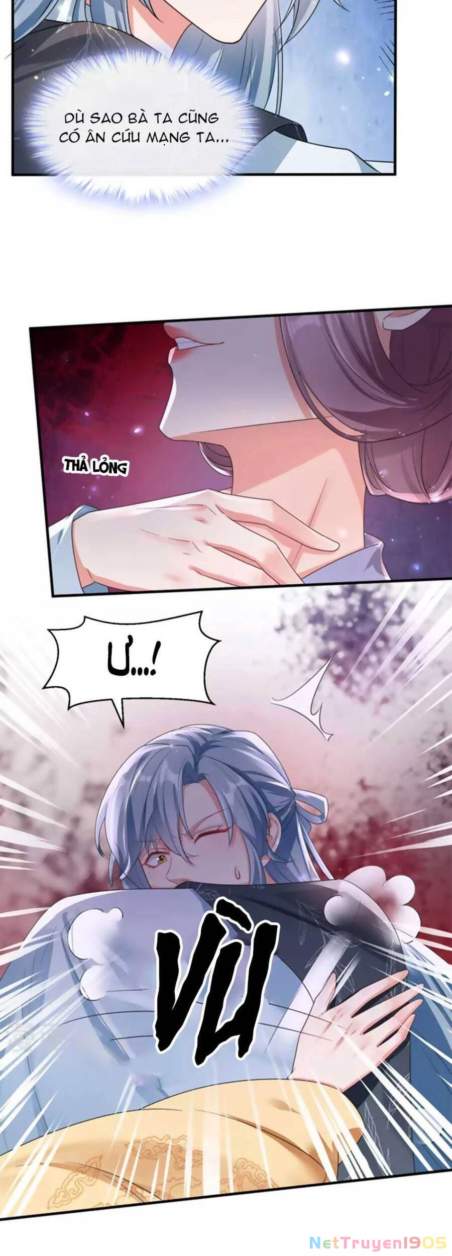 Hệ Thống Xuyên Nhanh: Ác Nam Không Dễ Chọc Chapter 108 - 12