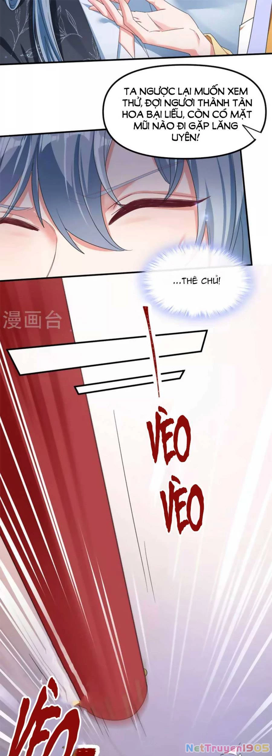 Hệ Thống Xuyên Nhanh: Ác Nam Không Dễ Chọc Chapter 108 - 16