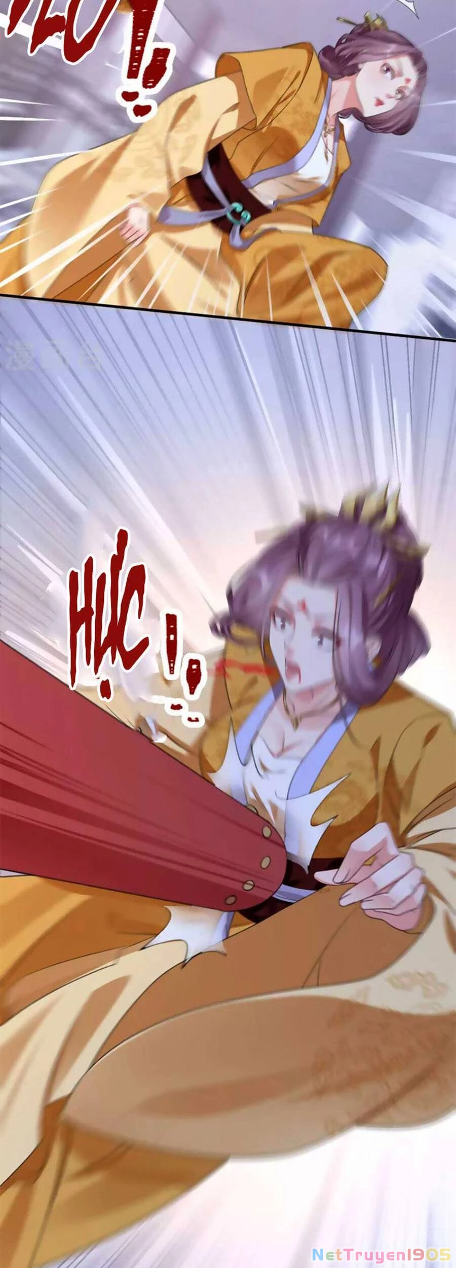 Hệ Thống Xuyên Nhanh: Ác Nam Không Dễ Chọc Chapter 108 - 17
