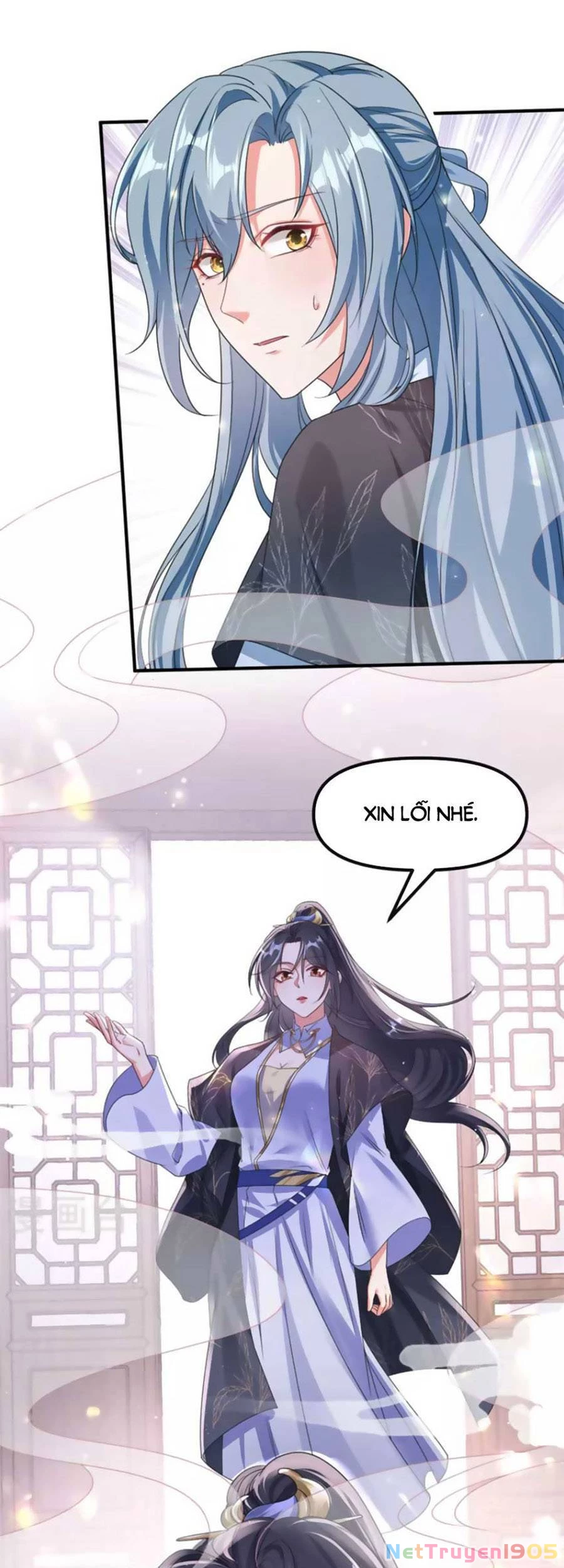 Hệ Thống Xuyên Nhanh: Ác Nam Không Dễ Chọc Chapter 108 - 19