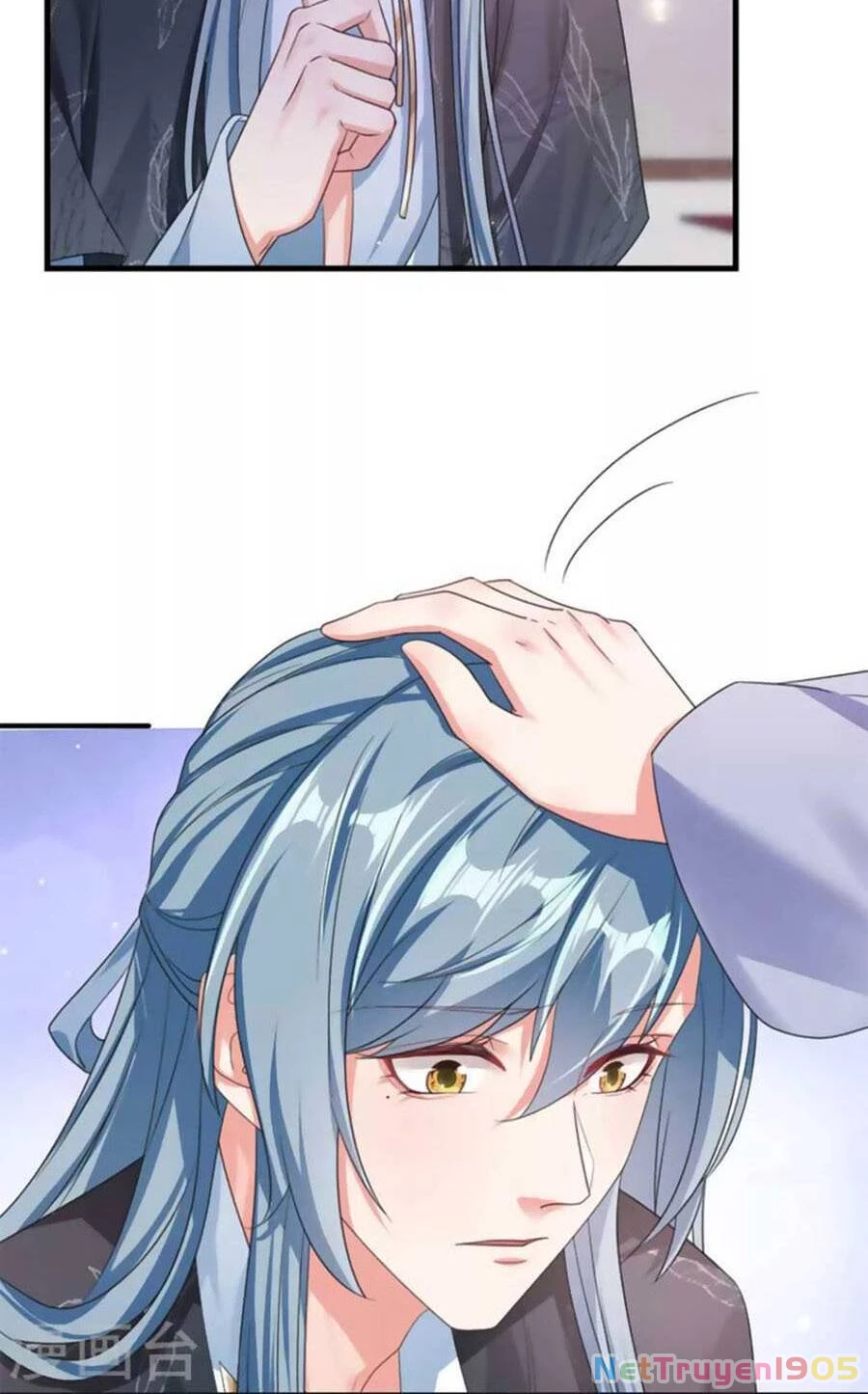 Hệ Thống Xuyên Nhanh: Ác Nam Không Dễ Chọc Chapter 108 - 22