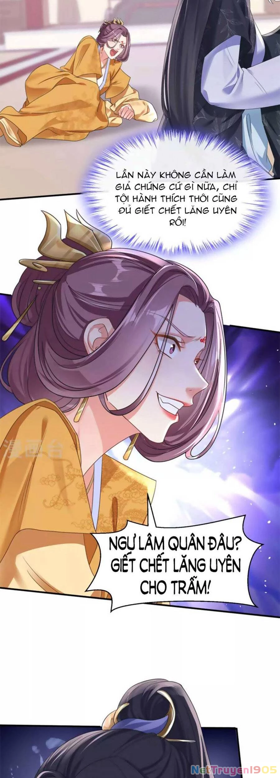 Hệ Thống Xuyên Nhanh: Ác Nam Không Dễ Chọc Chapter 108 - 24