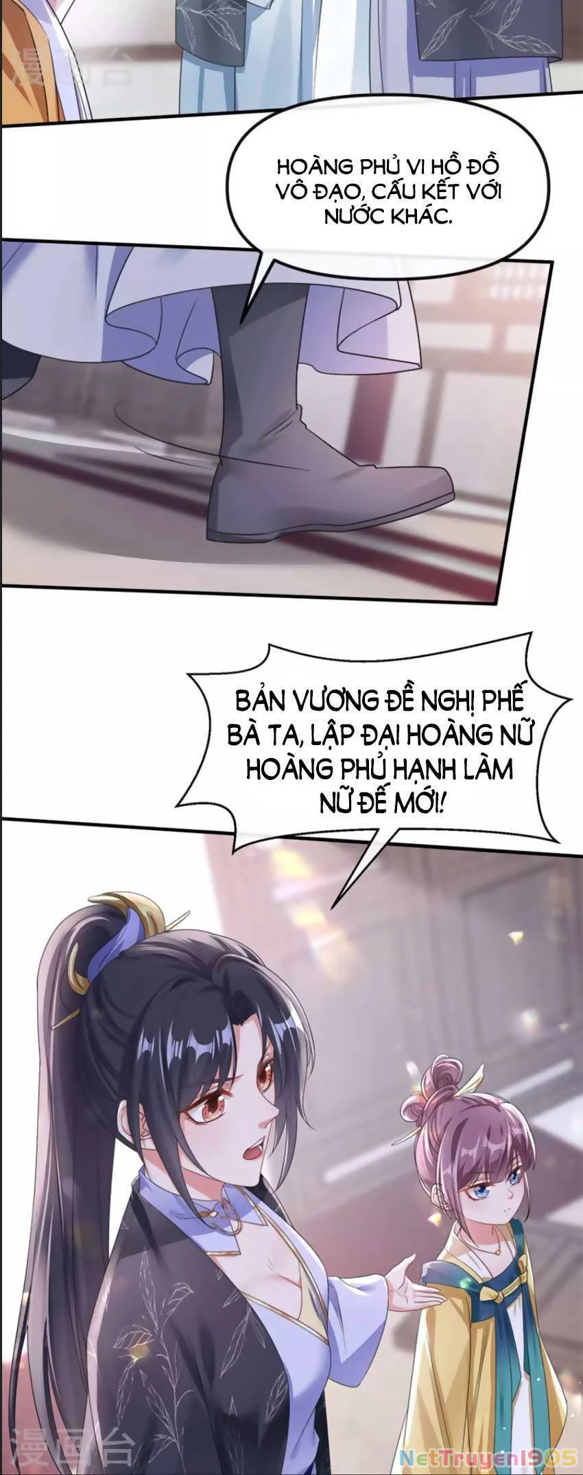 Hệ Thống Xuyên Nhanh: Ác Nam Không Dễ Chọc Chapter 109 - 7