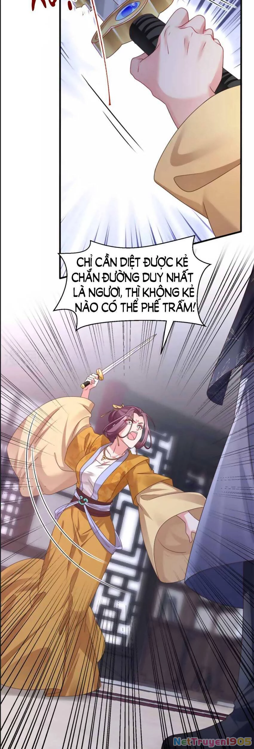 Hệ Thống Xuyên Nhanh: Ác Nam Không Dễ Chọc Chapter 109 - 11