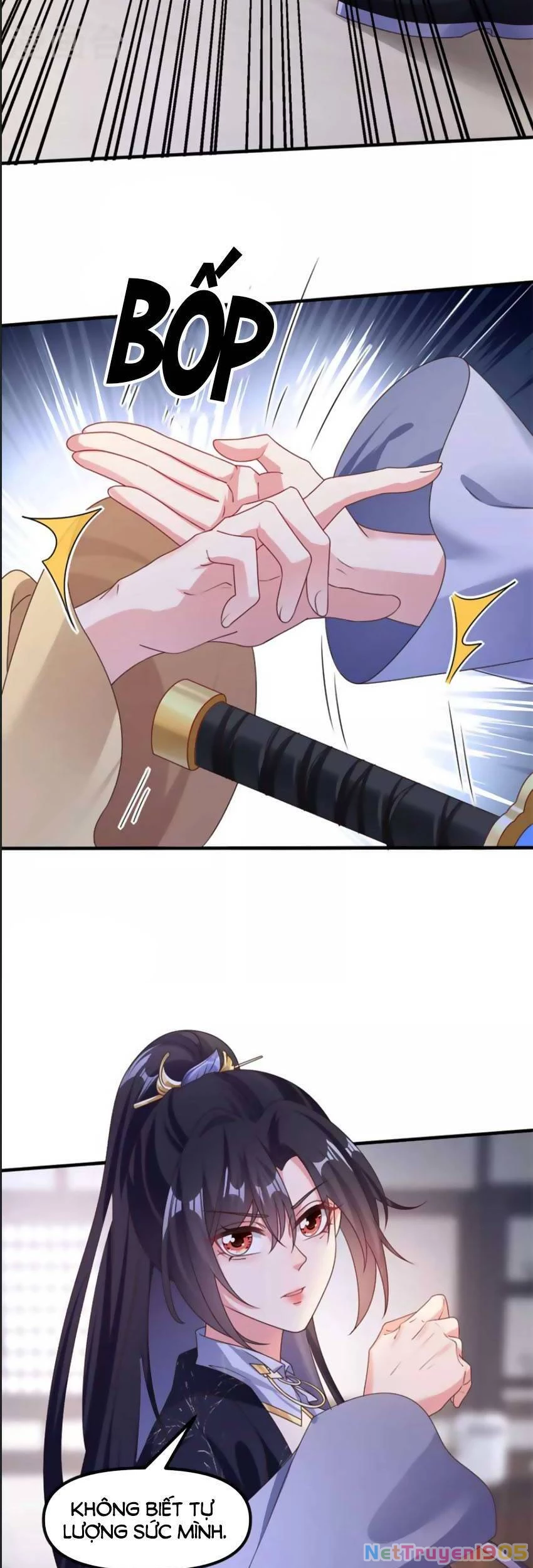 Hệ Thống Xuyên Nhanh: Ác Nam Không Dễ Chọc Chapter 109 - 12