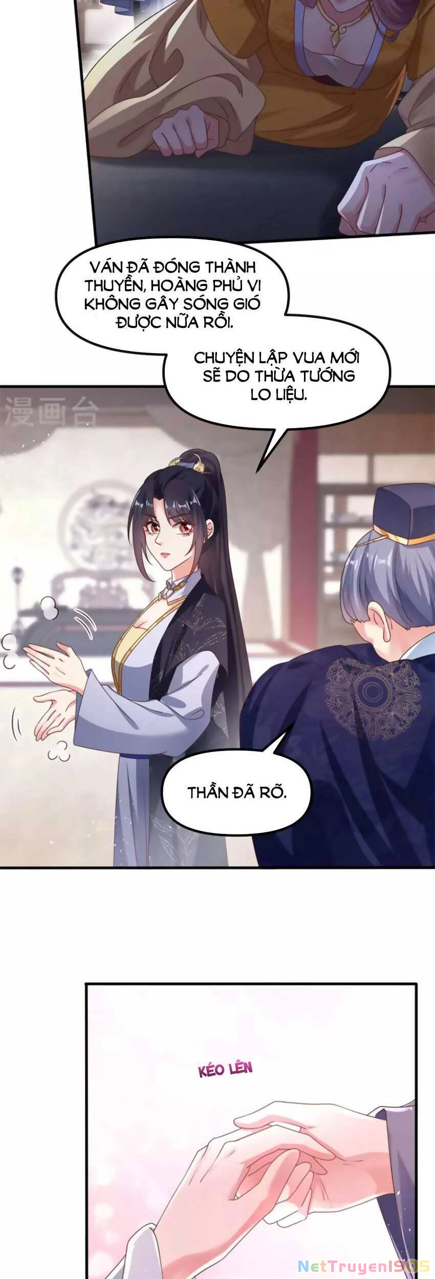 Hệ Thống Xuyên Nhanh: Ác Nam Không Dễ Chọc Chapter 109 - 15