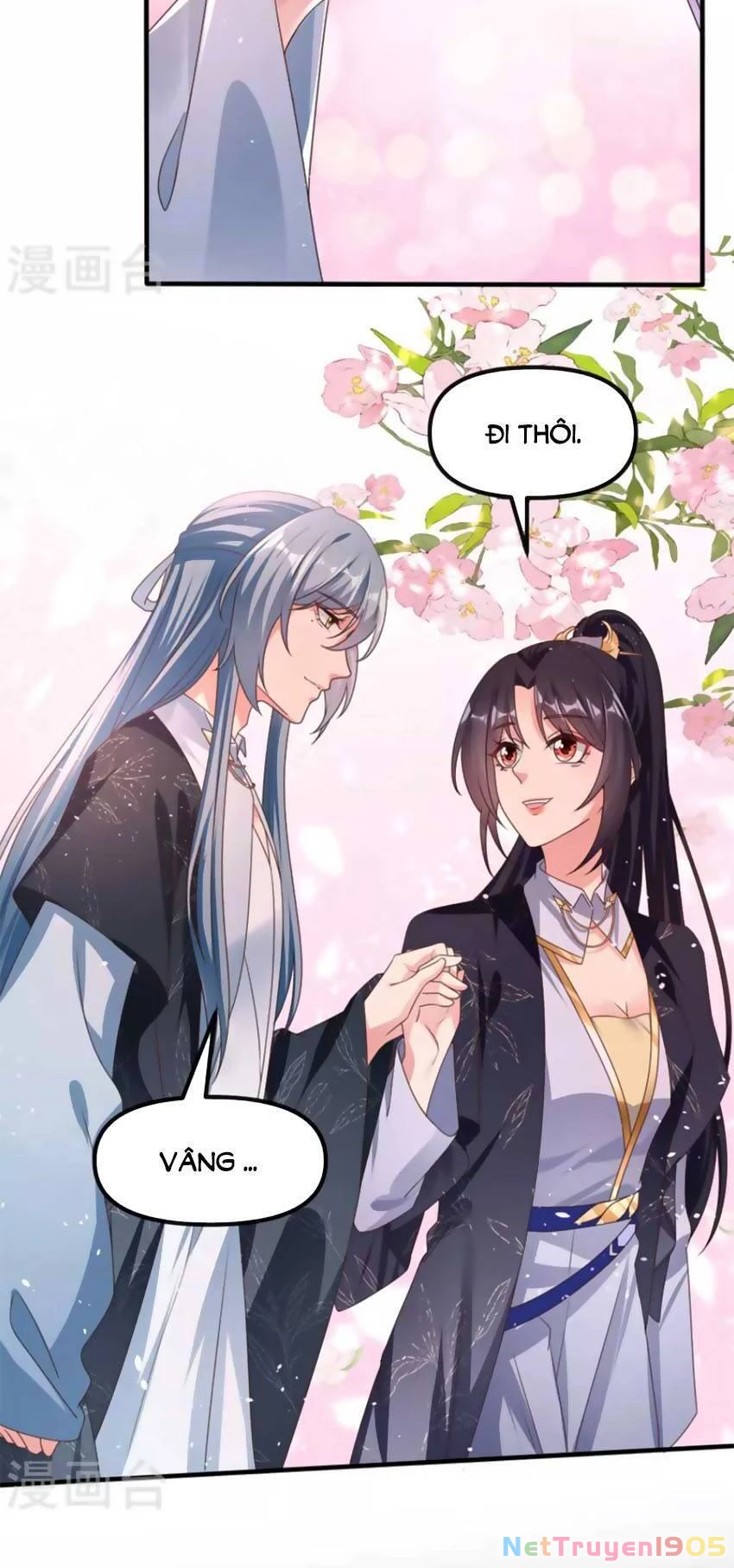 Hệ Thống Xuyên Nhanh: Ác Nam Không Dễ Chọc Chapter 109 - 16