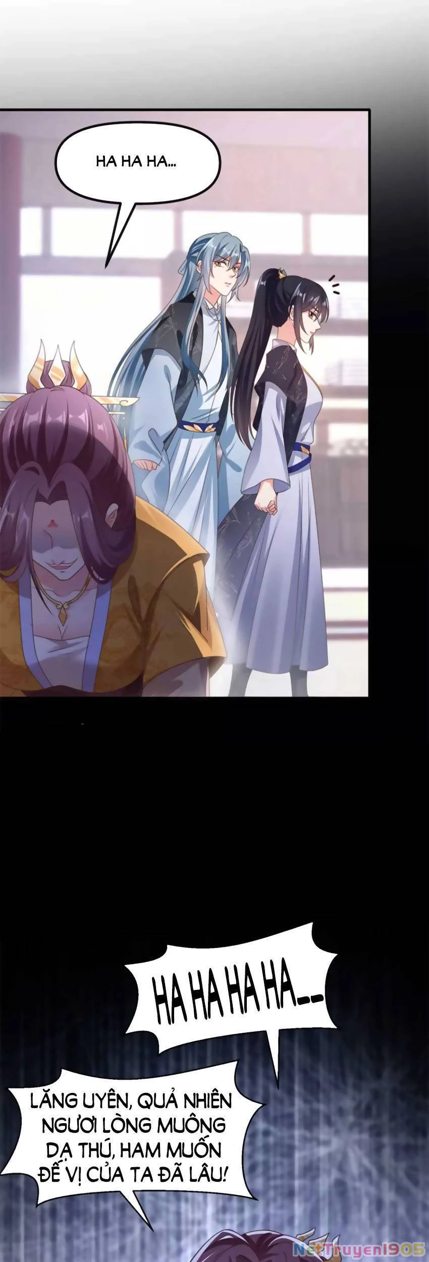 Hệ Thống Xuyên Nhanh: Ác Nam Không Dễ Chọc Chapter 109 - 17