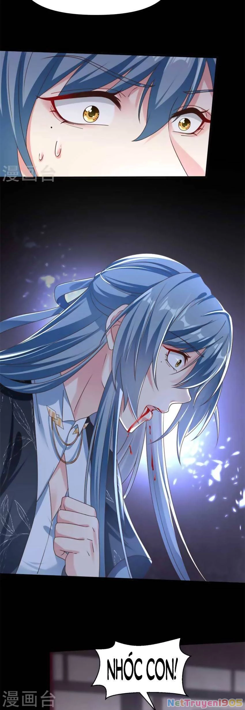 Hệ Thống Xuyên Nhanh: Ác Nam Không Dễ Chọc Chapter 109 - 19