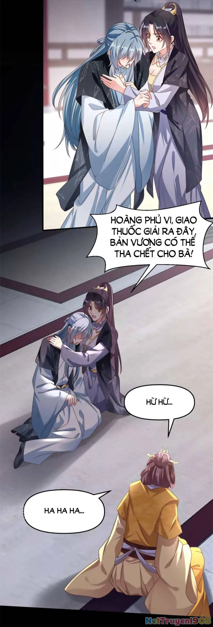 Hệ Thống Xuyên Nhanh: Ác Nam Không Dễ Chọc Chapter 109 - 20