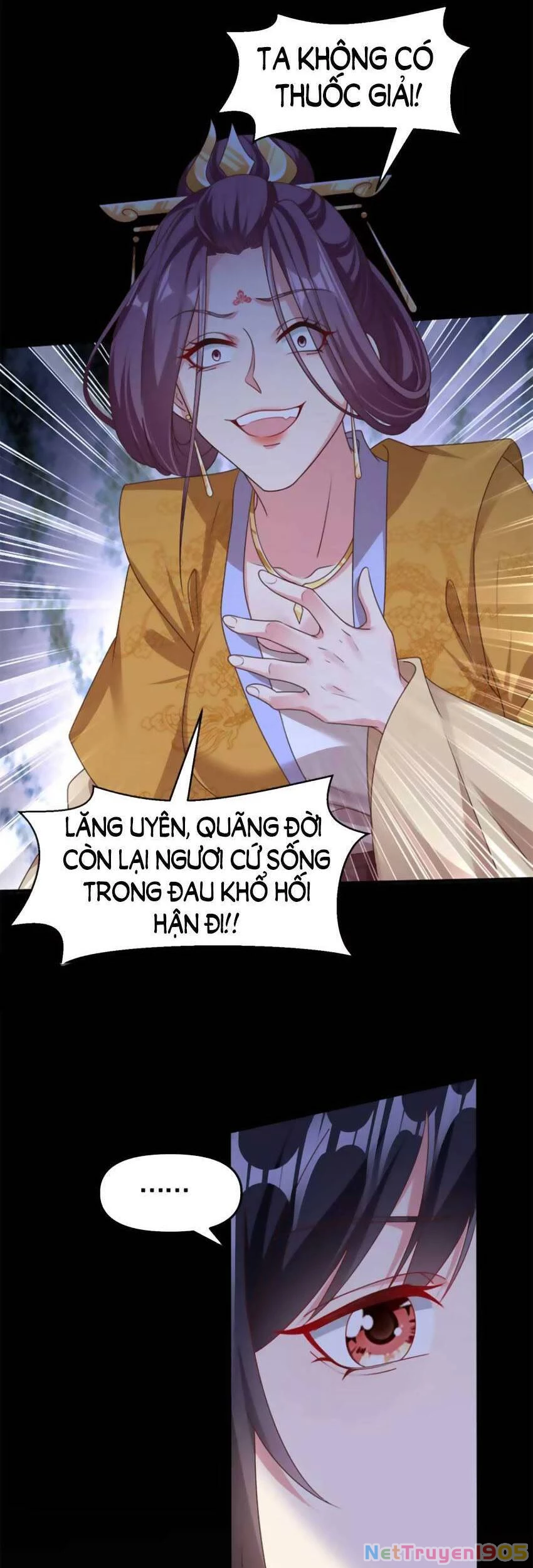 Hệ Thống Xuyên Nhanh: Ác Nam Không Dễ Chọc Chapter 109 - 21