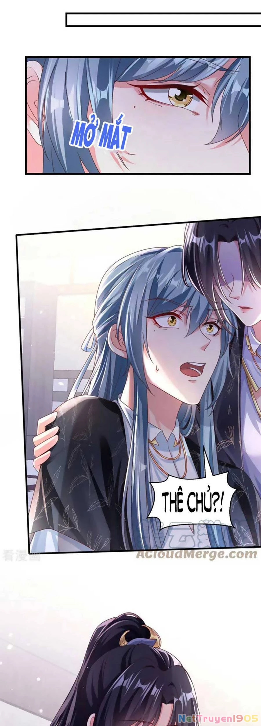 Hệ Thống Xuyên Nhanh: Ác Nam Không Dễ Chọc Chapter 110 - 6