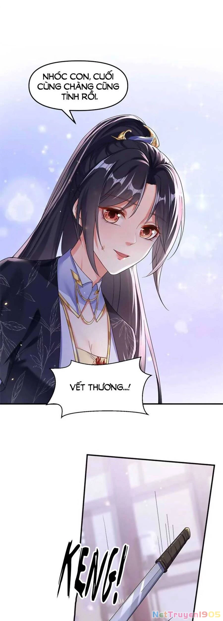 Hệ Thống Xuyên Nhanh: Ác Nam Không Dễ Chọc Chapter 110 - 8