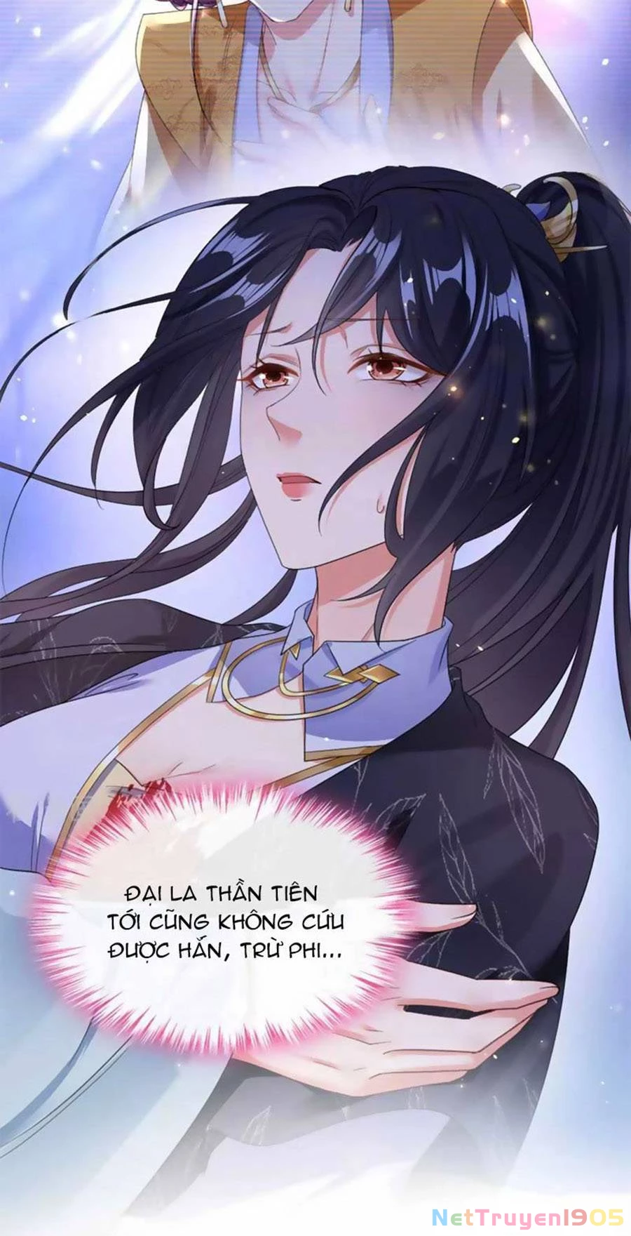 Hệ Thống Xuyên Nhanh: Ác Nam Không Dễ Chọc Chapter 110 - 10