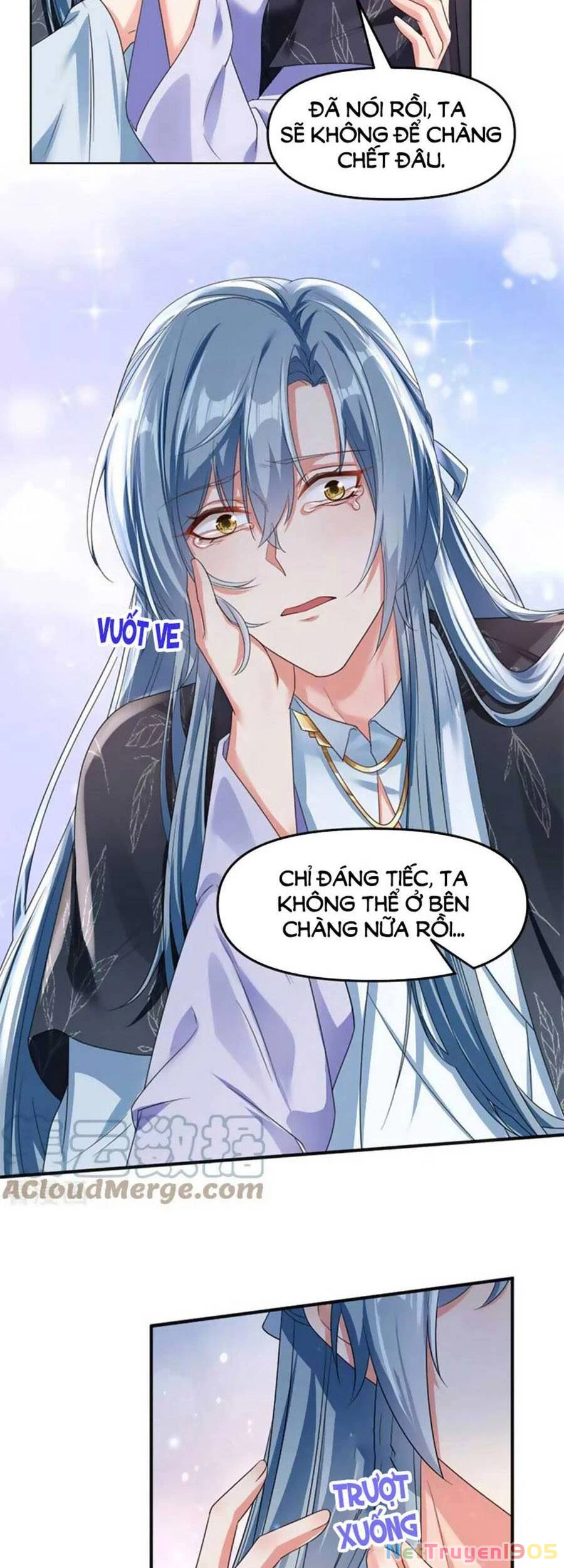 Hệ Thống Xuyên Nhanh: Ác Nam Không Dễ Chọc Chapter 110 - 12