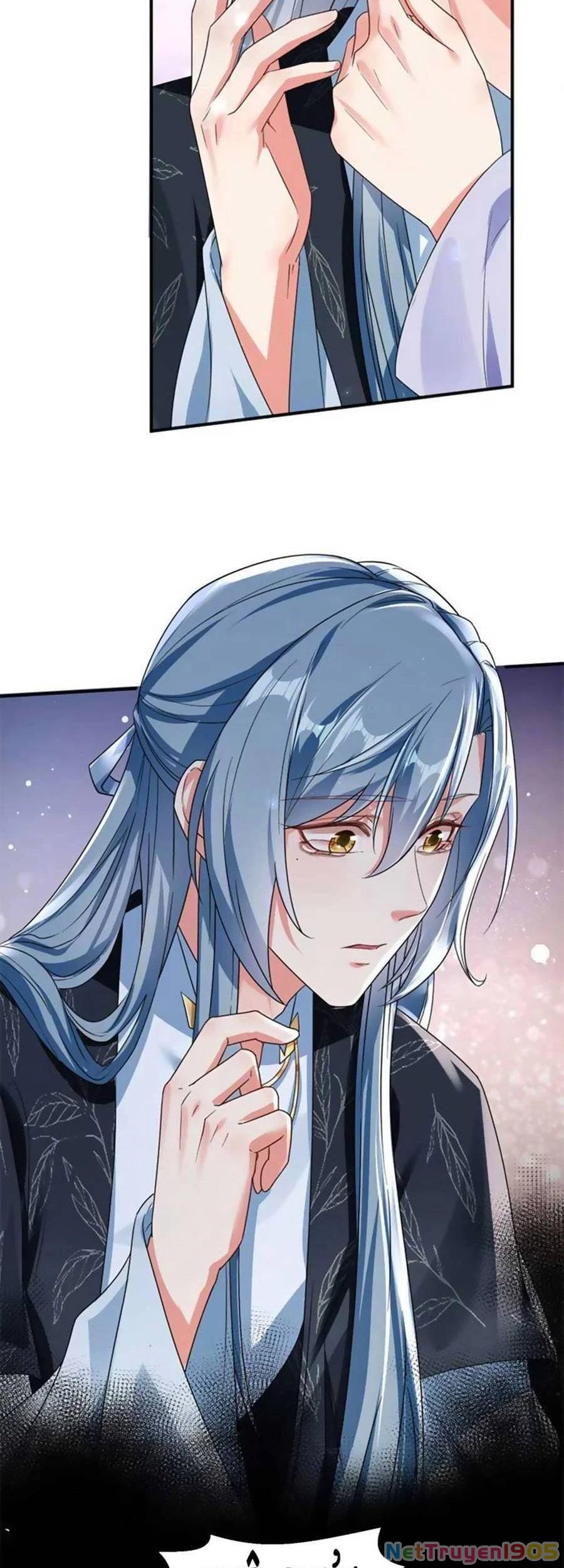 Hệ Thống Xuyên Nhanh: Ác Nam Không Dễ Chọc Chapter 110 - 13