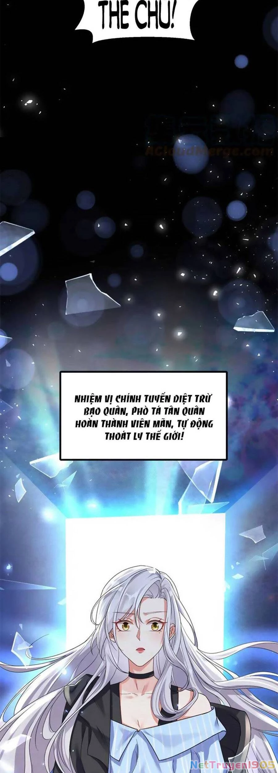 Hệ Thống Xuyên Nhanh: Ác Nam Không Dễ Chọc Chapter 110 - 14