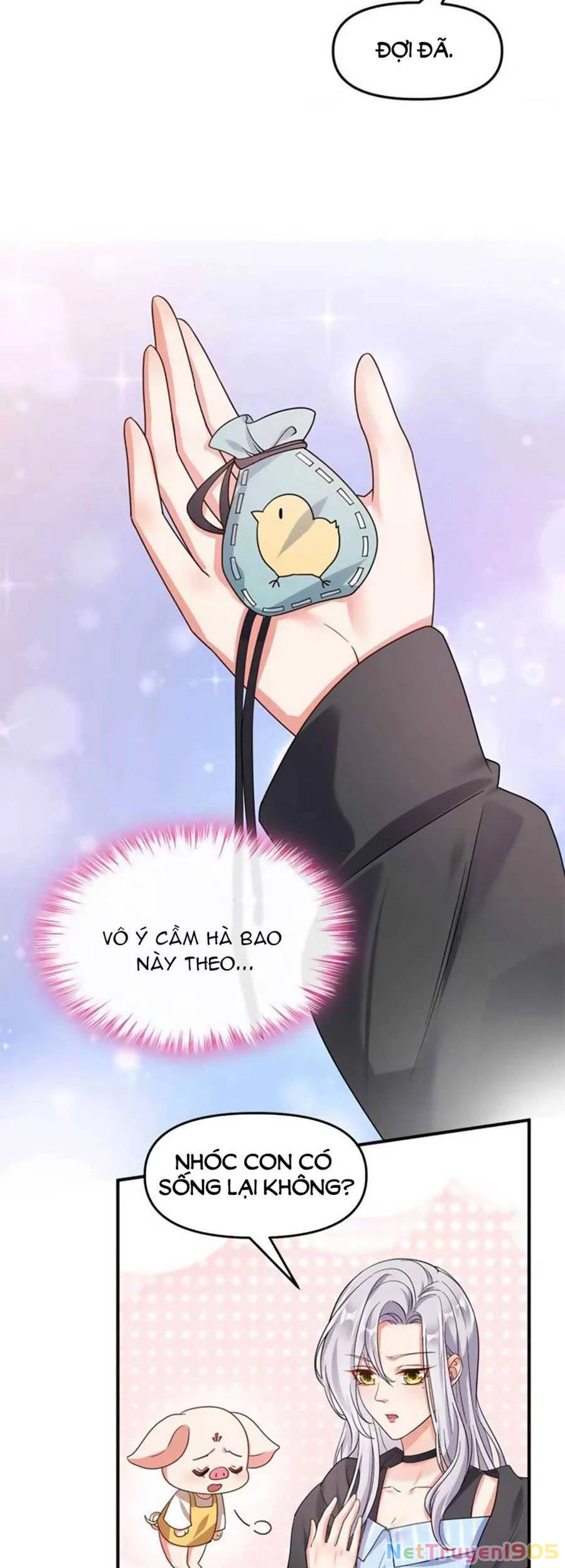 Hệ Thống Xuyên Nhanh: Ác Nam Không Dễ Chọc Chapter 110 - 18