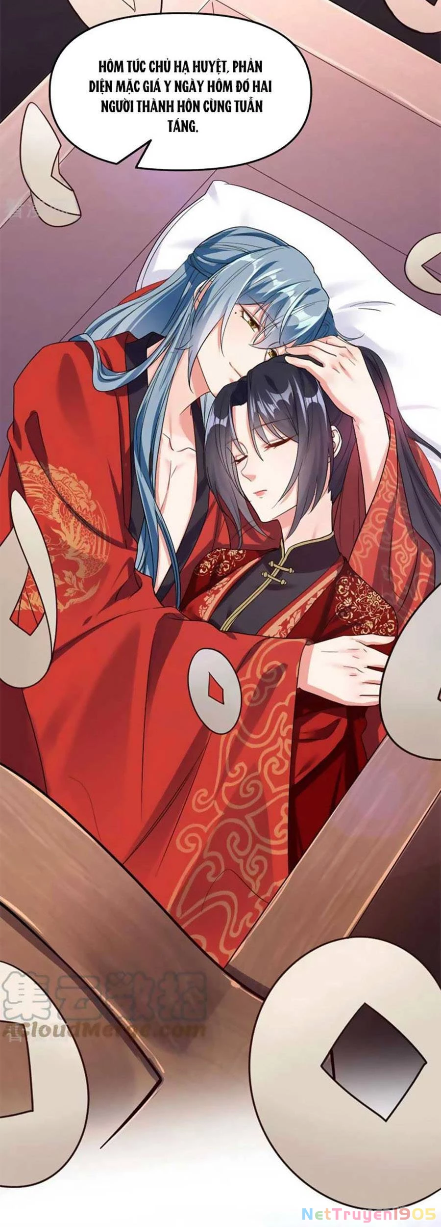 Hệ Thống Xuyên Nhanh: Ác Nam Không Dễ Chọc Chapter 110 - 20