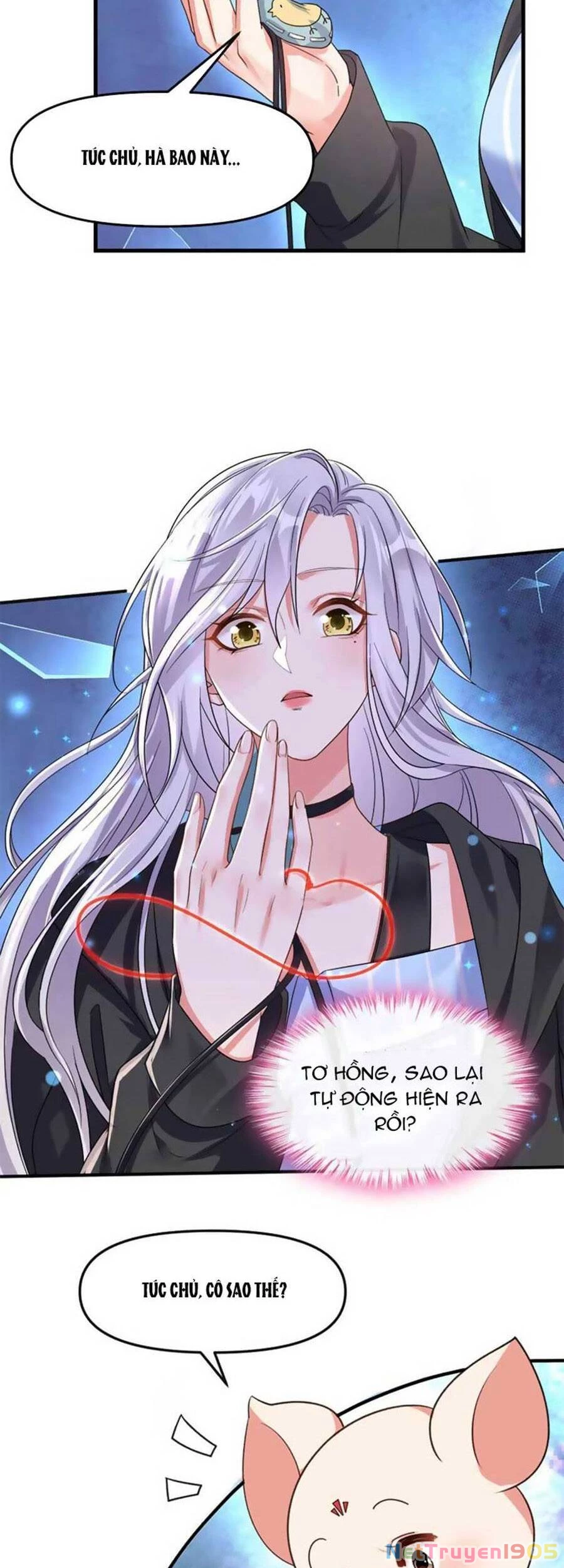 Hệ Thống Xuyên Nhanh: Ác Nam Không Dễ Chọc Chapter 110 - 23