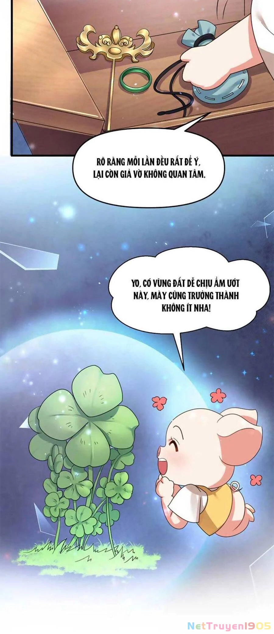 Hệ Thống Xuyên Nhanh: Ác Nam Không Dễ Chọc Chapter 110 - 25